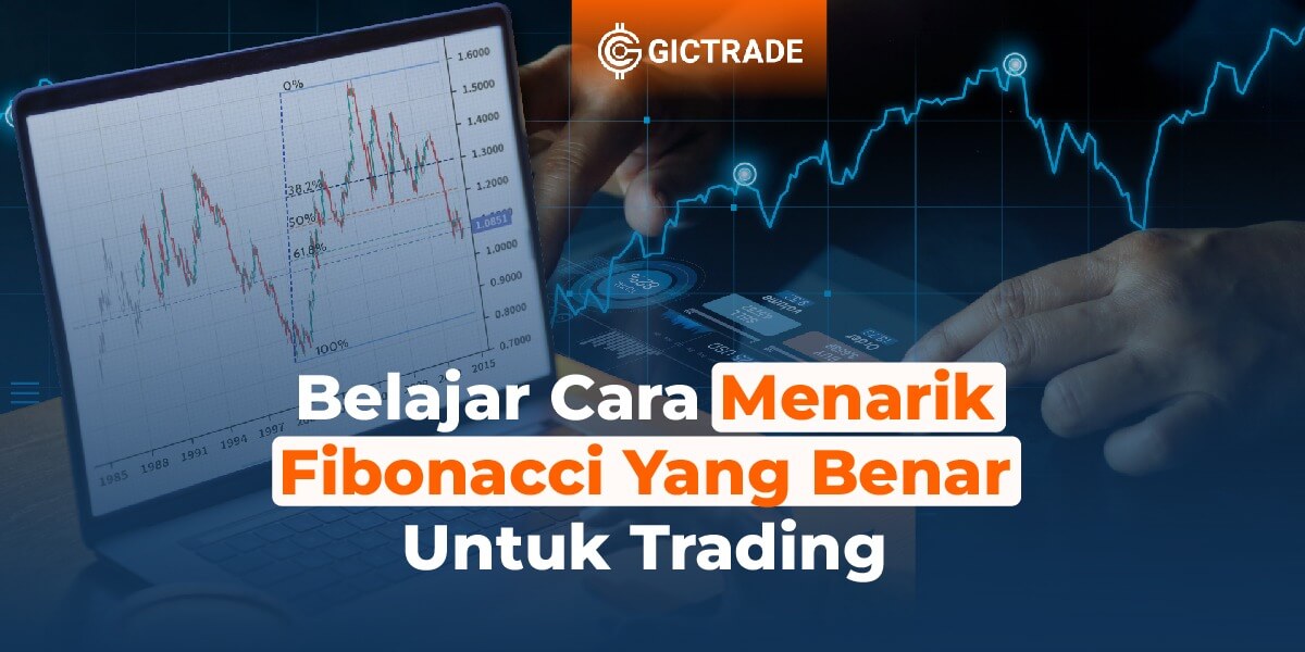 Cara Menarik Fibonacci Yang Benar Cara Menarik Fibonacci Yang Benar